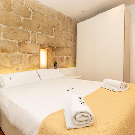 Egona Zig9 Vivienda Muy Bien Situada Lägenhet Zarautz Exteriör bild