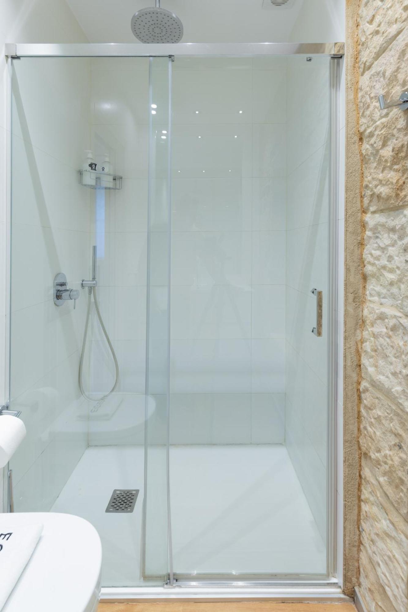 Egona Zig9 Vivienda Muy Bien Situada Lägenhet Zarautz Exteriör bild