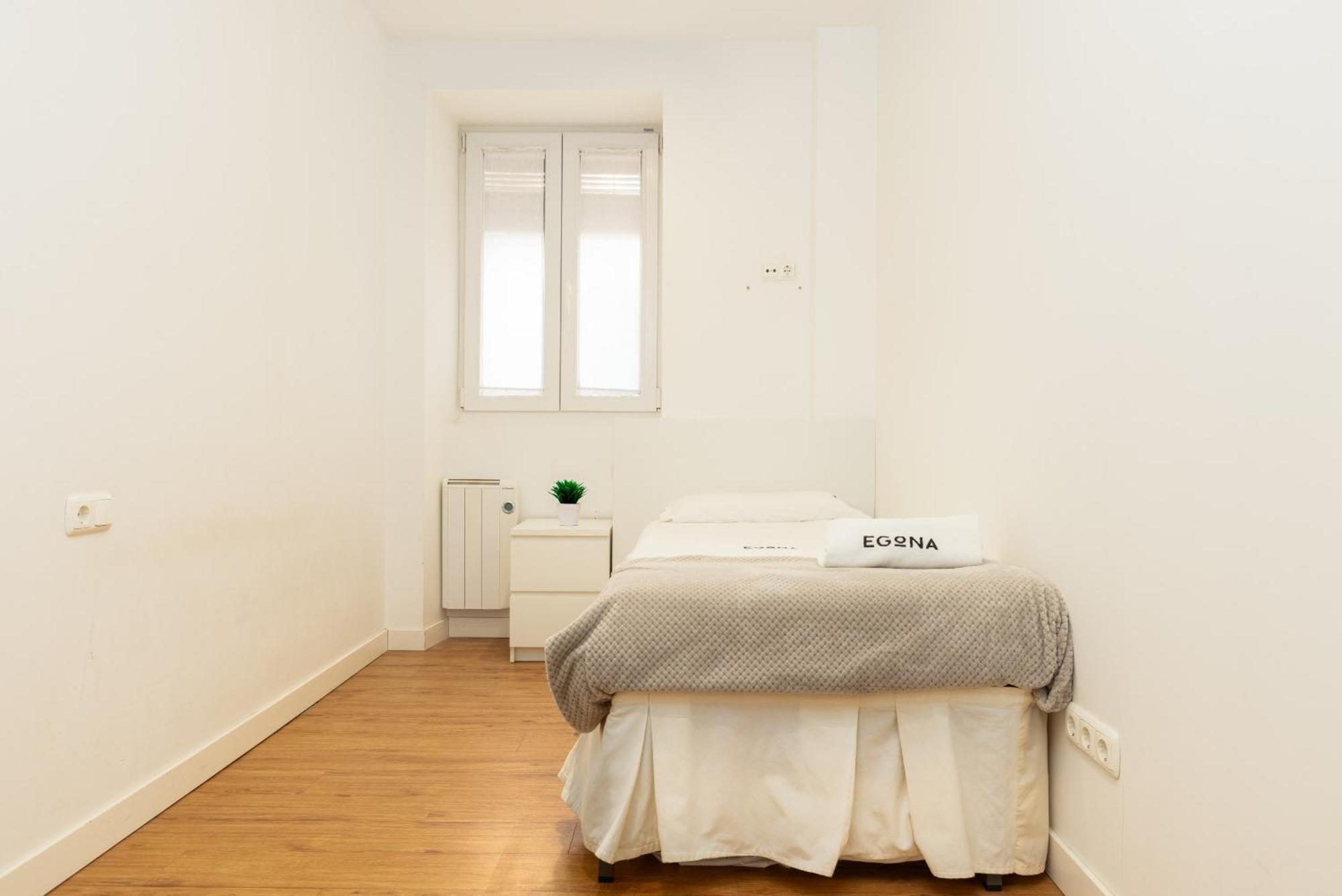 Egona Zig9 Vivienda Muy Bien Situada Lägenhet Zarautz Exteriör bild