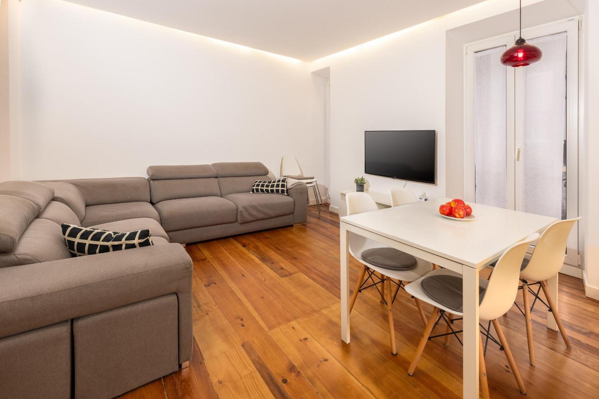 Egona Zig9 Vivienda Muy Bien Situada Lägenhet Zarautz Exteriör bild
